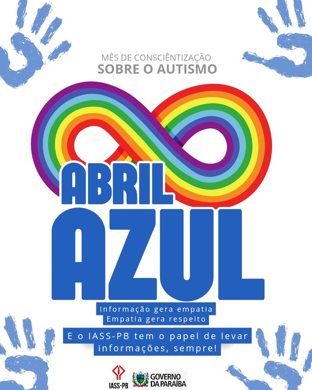 Abril azul smart
