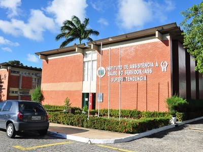 Instituto de Assistência a Saúde do Servidor