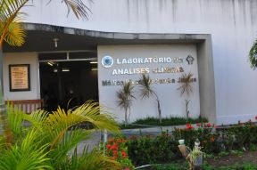 Laboratório